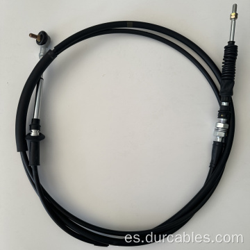 Cable de embrague automático para Kia Hyundai 43740-5h410